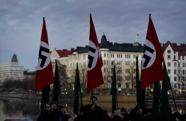 ¿Grupos neonazis rusos planean atentados contra países de la OTAN?