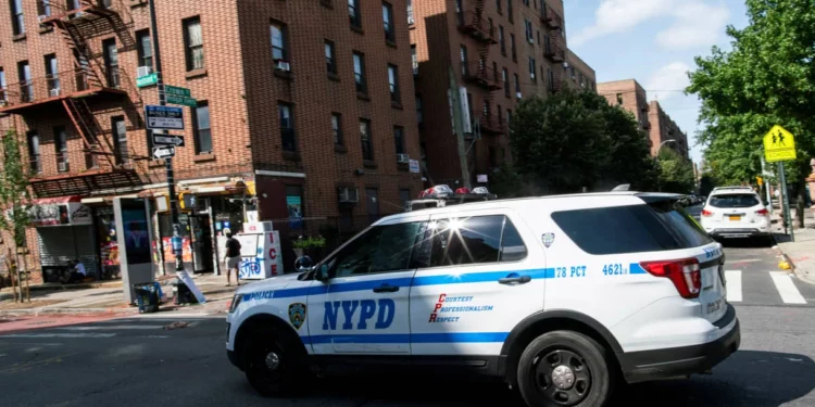 Un grupo de judíos es asaltado con pistolas taser en Brooklyn