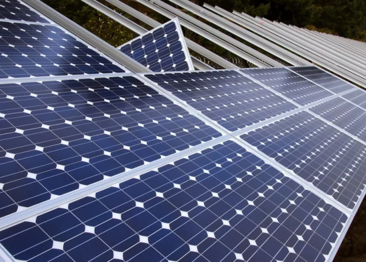 Israel registra un aumento de las ventas de sistemas de energía solar