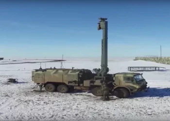 Rusia despliega sistemas acústico-térmicos Penicilina en Ucrania
