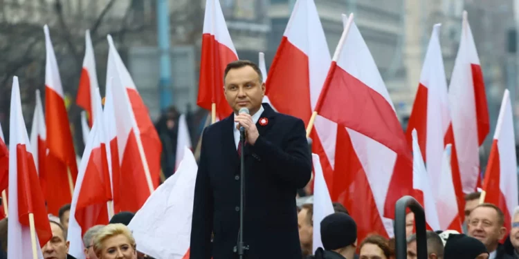 Polonia se niega a asumir su pogromo antisemita de 1968 contra los judíos