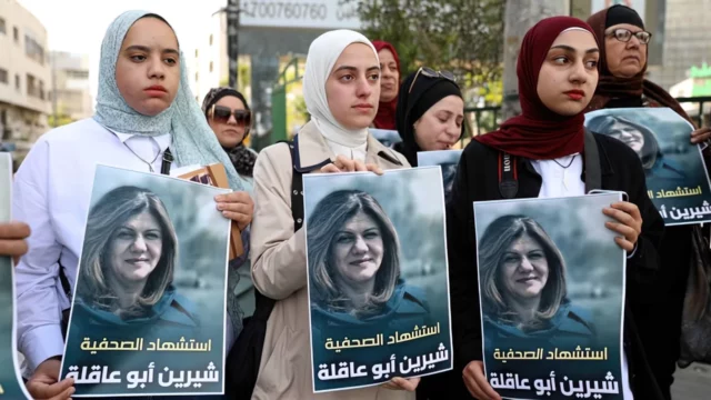 Al Jazeera presentará una demanda contra Israel ante La Haya