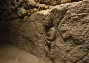 Arqueólogos hallan el relato narrativo más antiguo del mundo