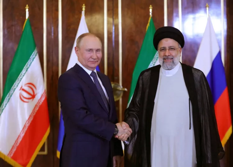 Irán se está convirtiendo en un peligro cada vez mayor para Medio Oriente