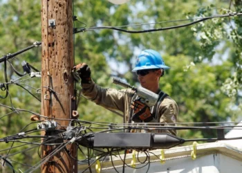 Estados Unidos está al borde de una crisis de la red eléctrica