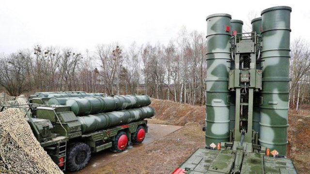 EE.UU. equipa a Ucrania con “falsos” sistemas de defensa antimisiles para confundir a Rusia