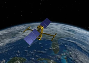 La NASA realizará el primer estudio mundial sobre el agua desde el espacio
