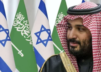 Netanyahu busca la paz con Arabia Saudita, pero ¿es factible?