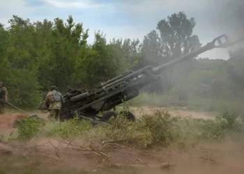 Rusia advierte que el suministro de armas a Ucrania avivará la guerra