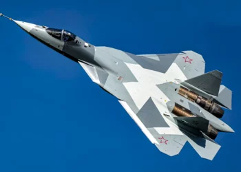 El vuelo desesperado del Su-57 a Vietnam por conseguir financiación