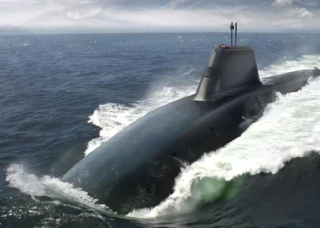 Gran Bretaña compra un submarino de reconocimiento en alta mar
