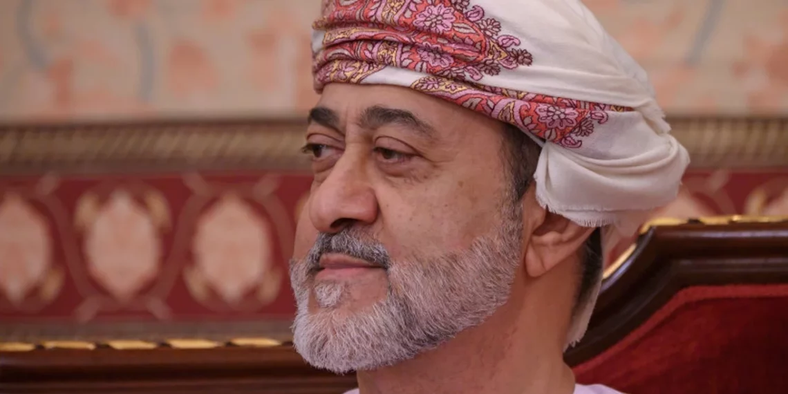 ¿Qué hay detrás de la campaña BDS de Omán?