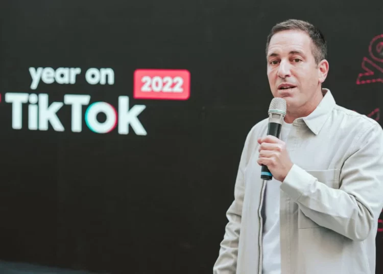 ¿Por Qué TikTok Es Tan Popular En Israel?