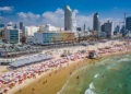 Israel es el quinto país más seguro del mundo para los turistas: estudio