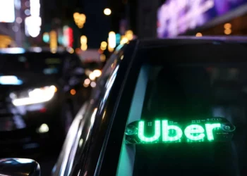 Un conductor de Uber se queja de que hay “demasiados judíos” en Nueva York