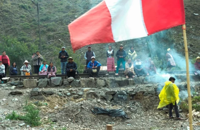 Finaliza con éxito la misión de rescate de israelíes en Perú