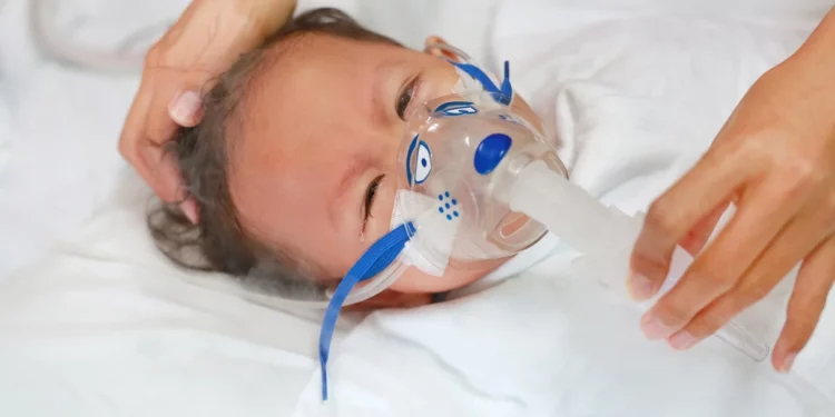 Aumentan las hospitalizaciones en Israel por el virus respiratorio sincitial