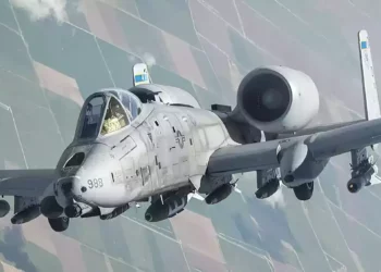 Estados Unidos podría enviar cazas A-10, F-16 o F-18 a Ucrania