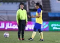 Arabia Saudita consigue la primera mujer árbitro de fútbol internacional