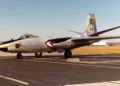 B-45 Tornado: ¿El bombardero olvidado de la USAF?