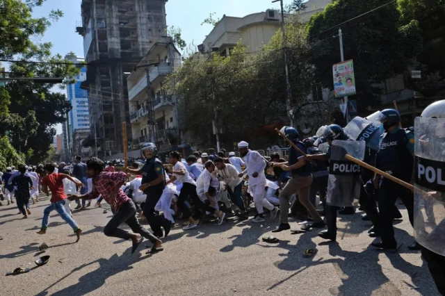 Empresas de propiedad israelí habrían vendido programas espía a Bangladesh sin supervisión