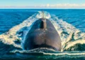 El submarino nuclear ruso Belgorod completa la prueba de lanzamiento del torpedo Poseidón