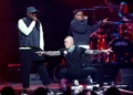 Black Eyed Peas dedica un concierto a los judíos y otras minorías en Polonia