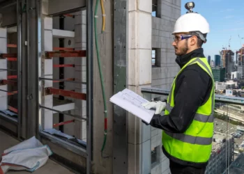 Construyen un hospital en Reino Unido con tecnología israelí