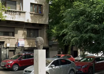 El ayuntamiento de Bucarest rechaza el proyecto de retirar el busto de un ministro pronazi