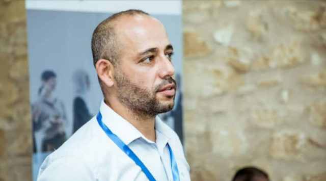 Sderot abre un centro tecnológico de resiliencia