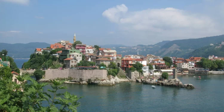 El turismo en Turquía podría superar los niveles anteriores a la pandemia