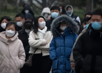 China perderá mil millones de habitantes para 2100