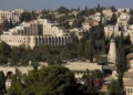 Inmobiliaria estadounidense paga más de $200 millones por un terreno en el centro de Jerusalén
