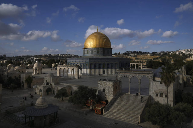 Las esperanzas turísticas de Israel en el Golfo no alcanzan su objetivo