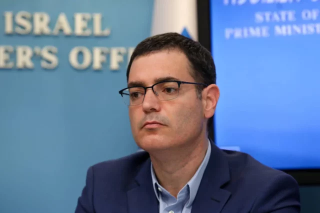 El ministerio de Salud de Israel advierte que las huelgas médicas «perjudicarán a los pacientes»
