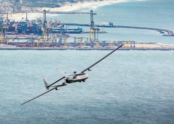 El Fuerza Aérea vuelve a dejar en tierra su flota de drones tras averiarse un aparato durante el despegue