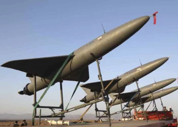 Rusia podría intensificar el uso de drones asesinos iraníes contra Ucrania