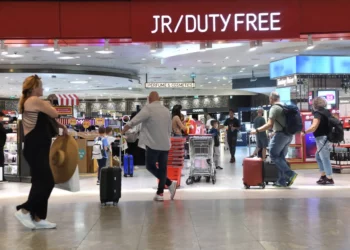 Cómo Israel planea atraer a millones de turistas en 2023