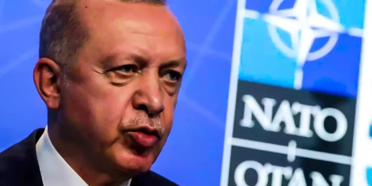 Turquía no es un miembro importante de la OTAN: Dejen de fingir que lo es
