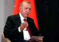 Turquía acaba de amenazar de guerra a Grecia