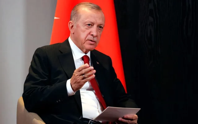 Turquía acaba de amenazar de guerra a Grecia