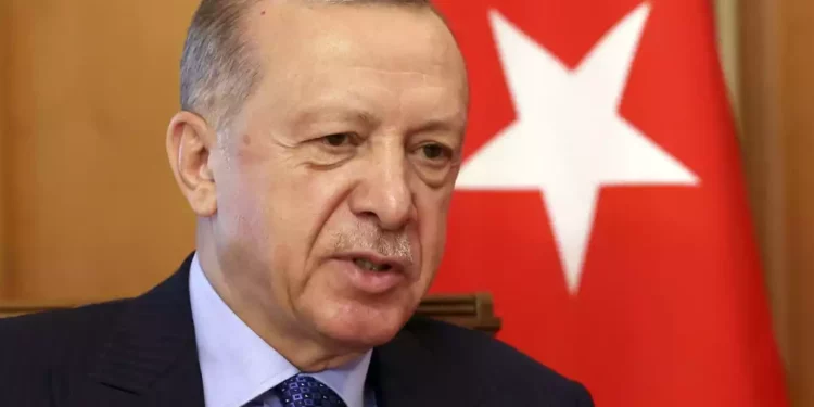 Israel podría preferir que Erdogan continúe en el poder en Turquía