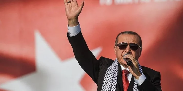 ¿Se ha convertido Turquía en un enemigo de Estados Unidos?
