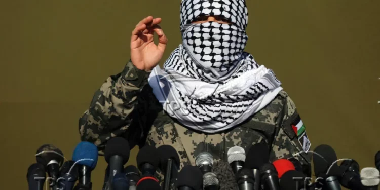 Grupo pro-Hamás en el Reino Unido acusa de racismo a los legisladores israelíes