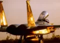 El F-15EX es una potencia: pero no es un F-35
