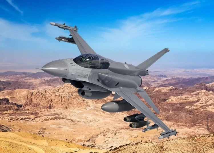 ¿Debería Turquía adquirir nuevos cazas F-16?