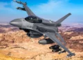 Cómo el caza F-16 podría transformar la guerra en Ucrania
