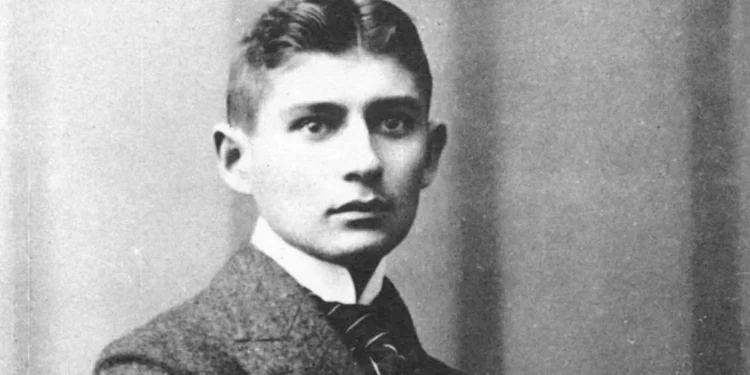 Nueva traducción de los diarios de Franz Kafka recupera gran parte de sus reflexiones judías