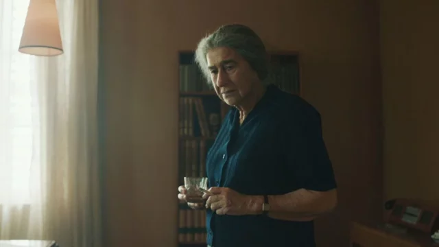 Película biográfica de Golda Meir se estrenará en el Festival de Berlín