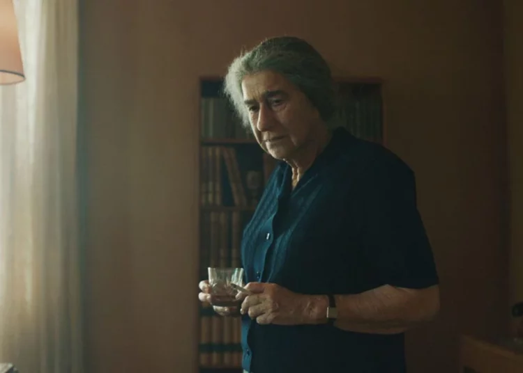 Película biográfica de Golda Meir se estrenará en el Festival de Berlín